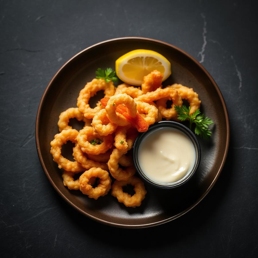 Appetizers