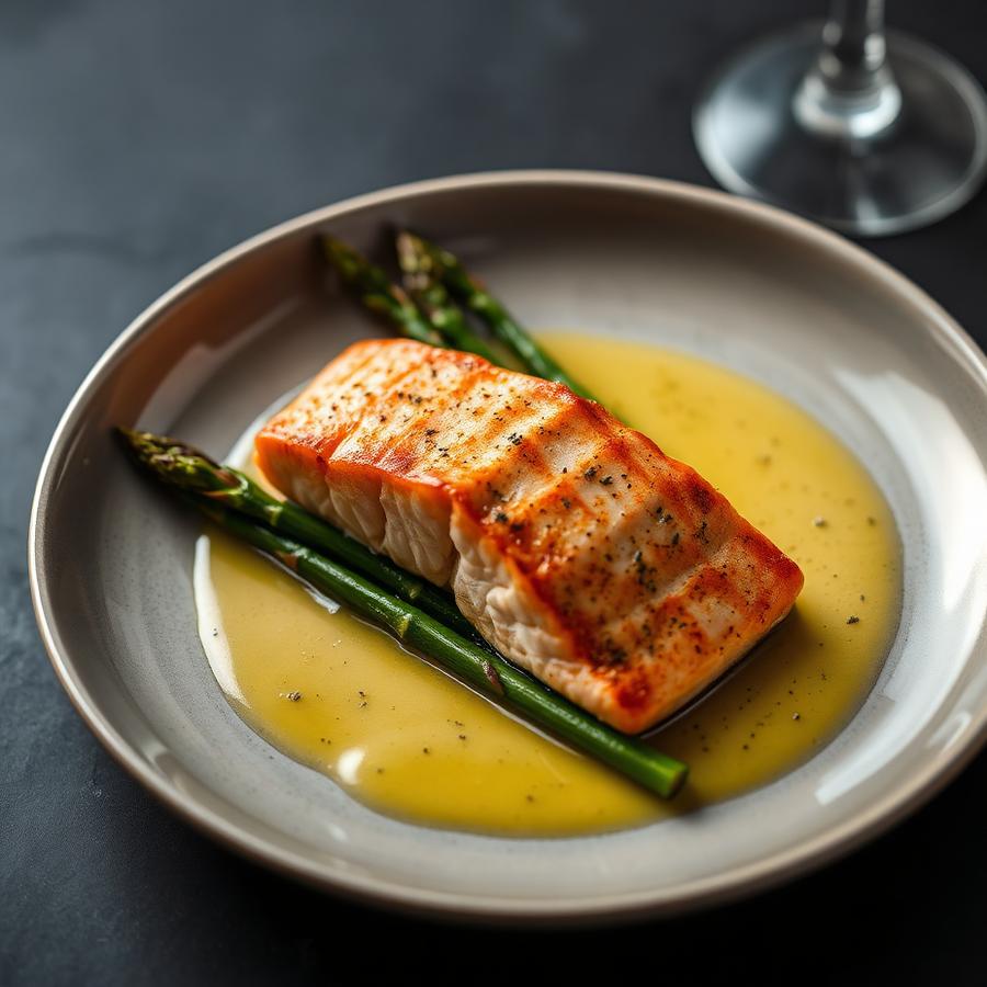 Main Courses